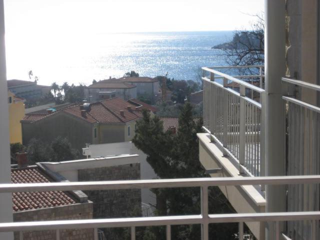 Petrovac Bay Apartments Exterior foto